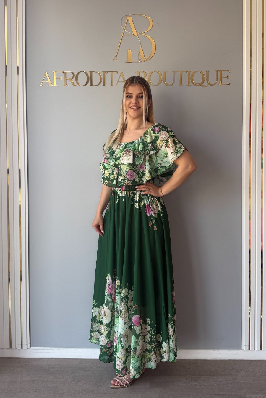 Rochie Derya