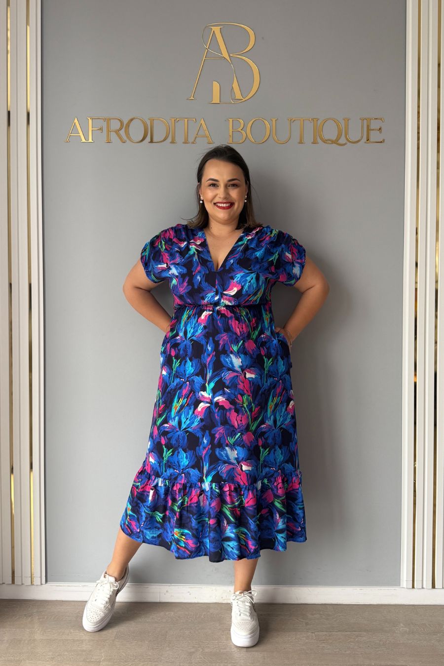 Rochie Amalya