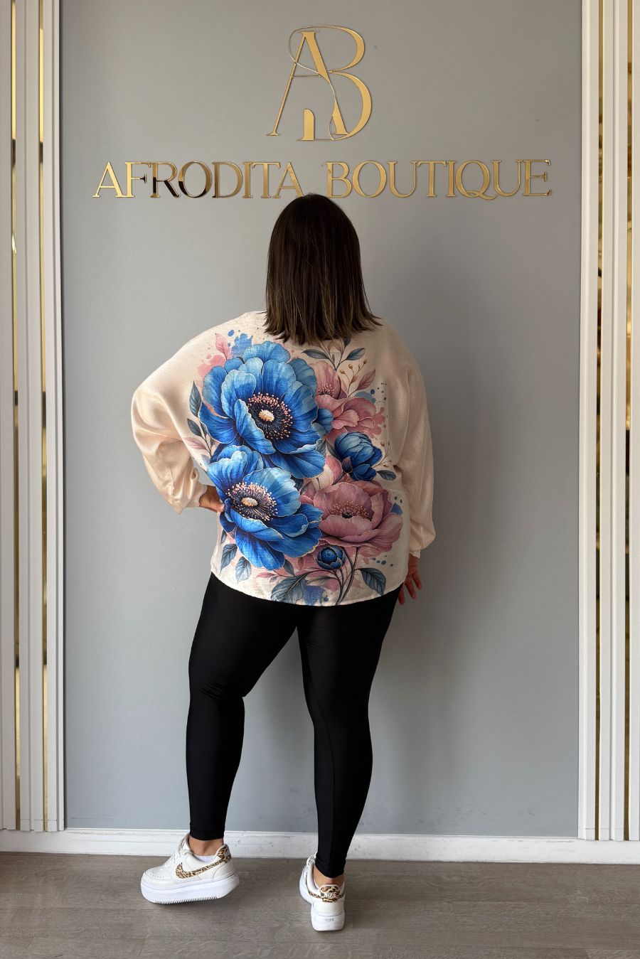 Bluza Noelle