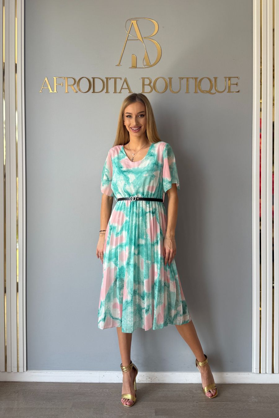 Rochie Maia