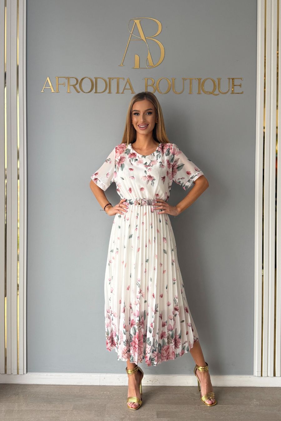 Rochie Adda