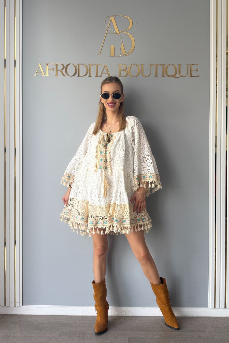 Rochie Vanessa
