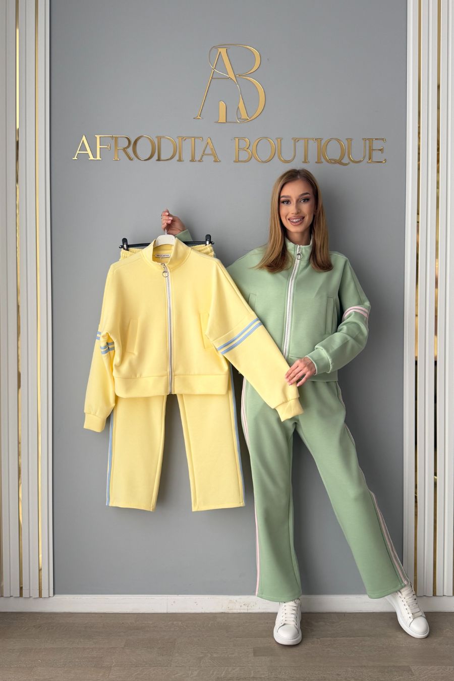 Set Aryana