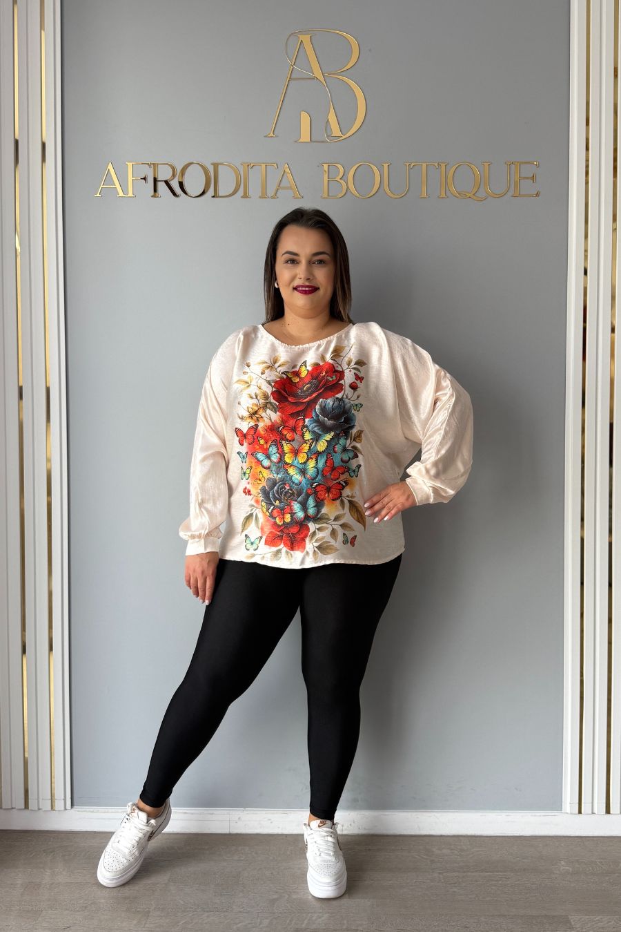 Bluza Noelle