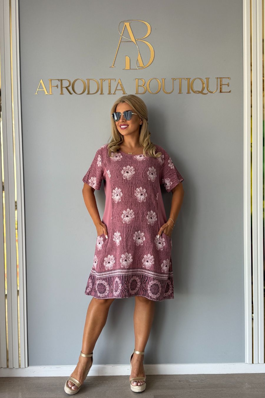 Rochie Lidia