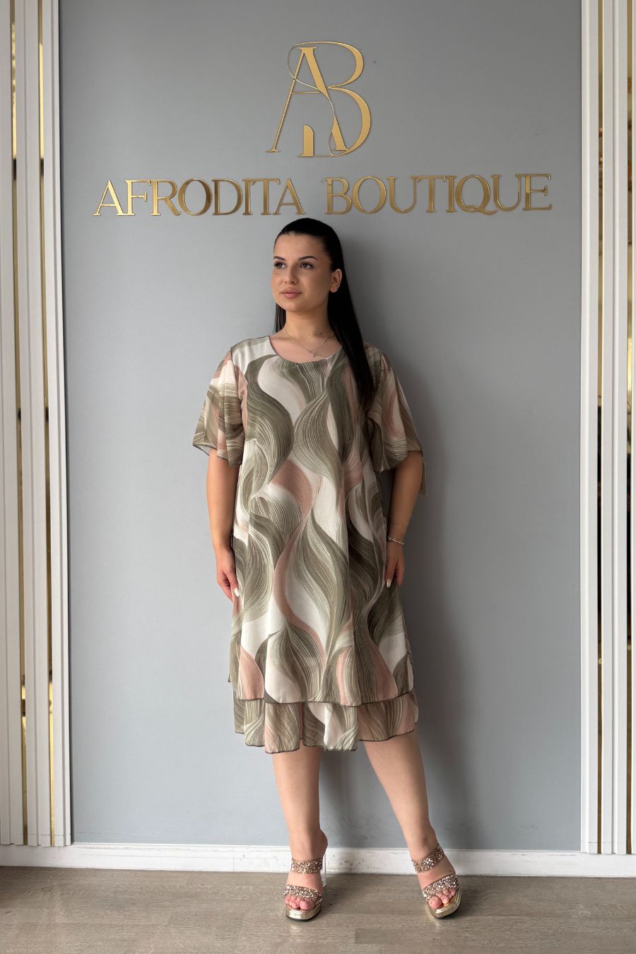 Rochie Greta