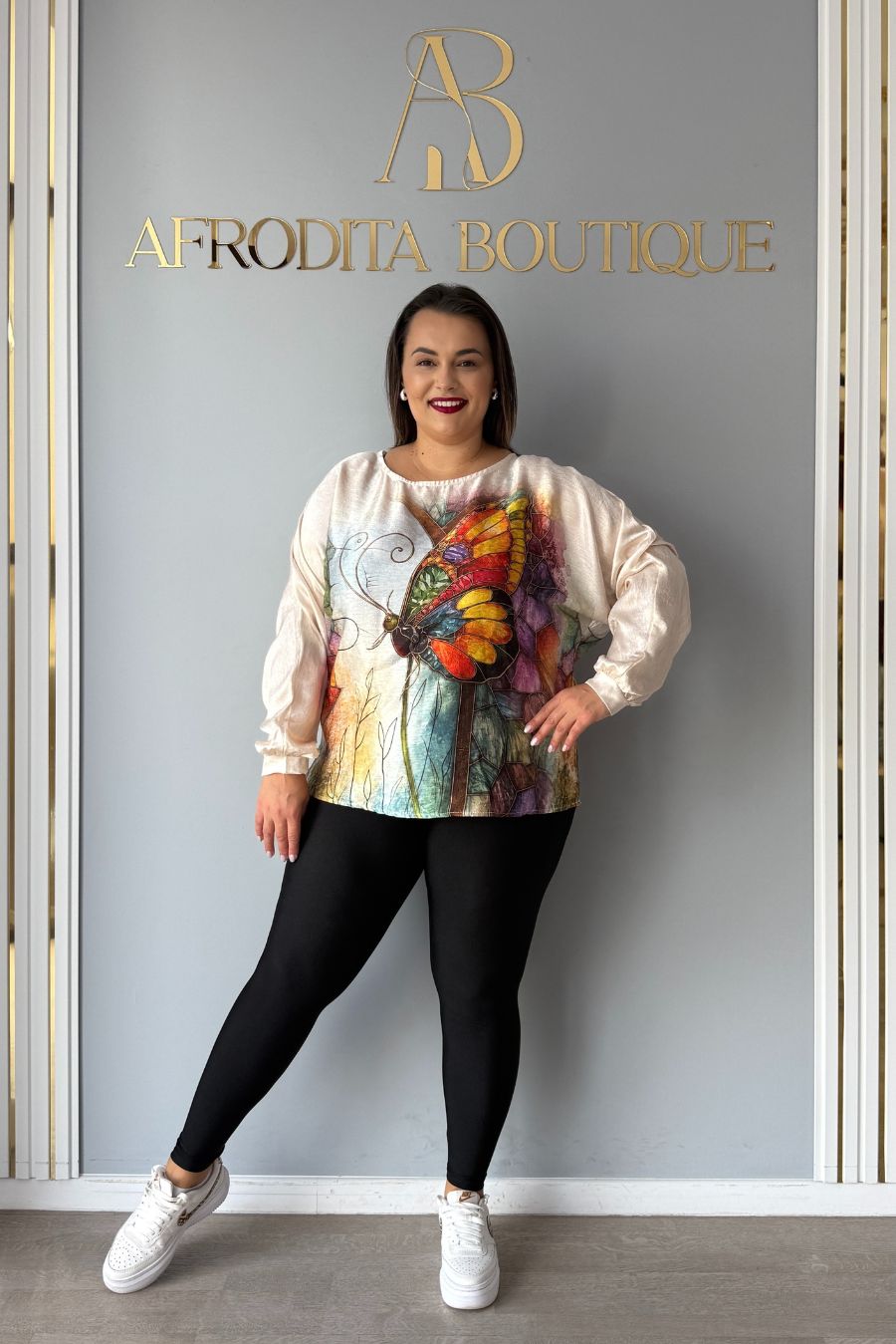 Bluza Noelle
