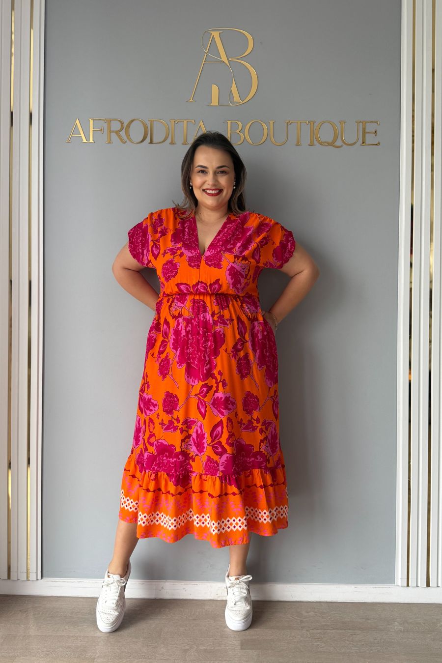 Rochie Amalya