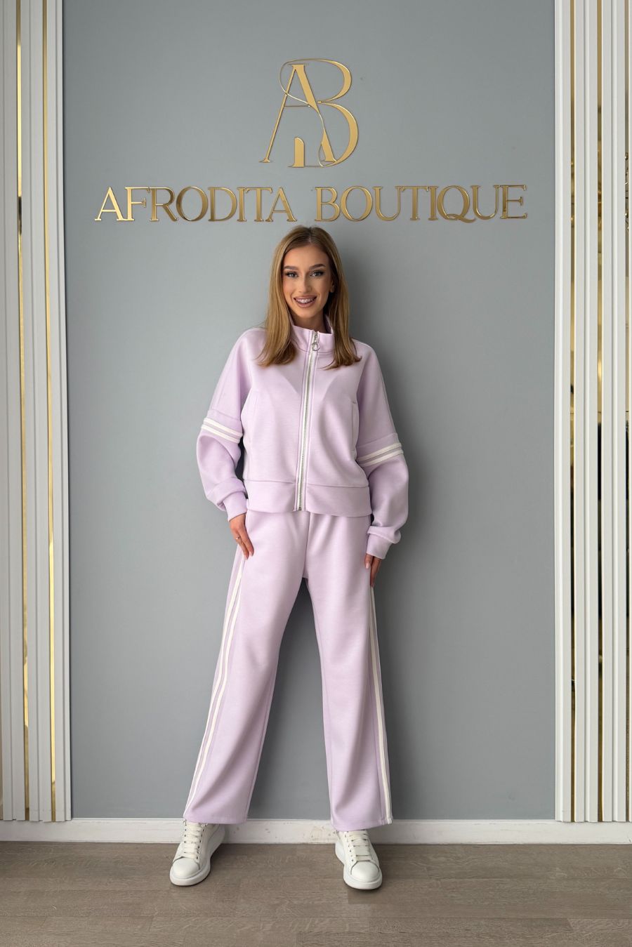 Set Aryana