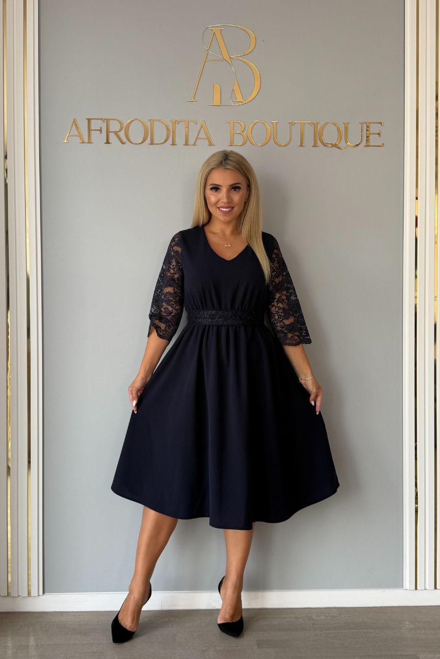 Rochie Nya