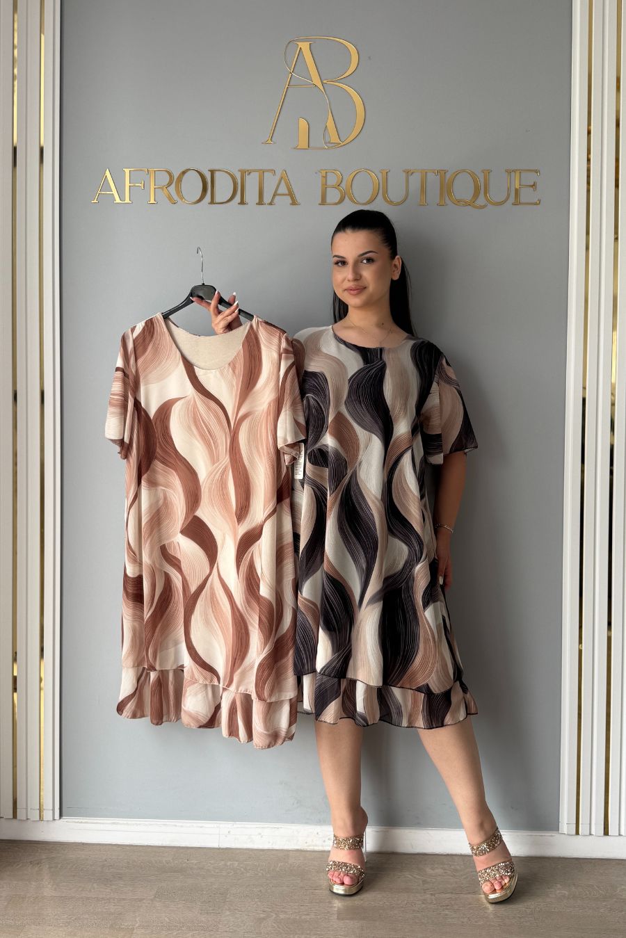 Rochie Greta