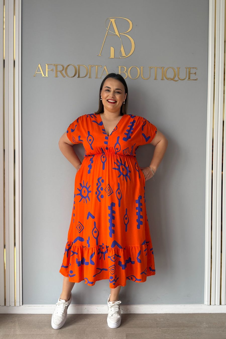 Rochie Amalya