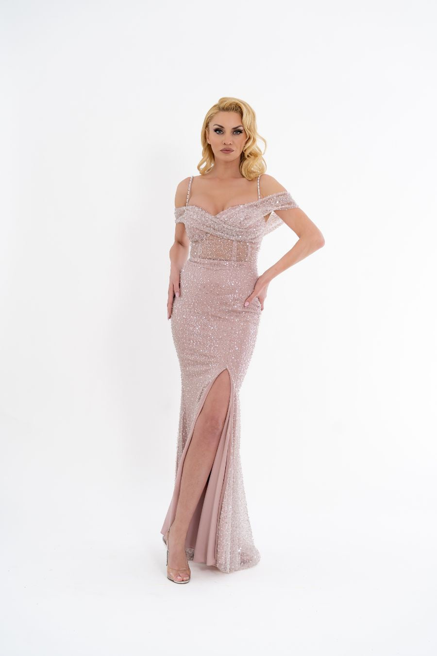 Rochie Alice