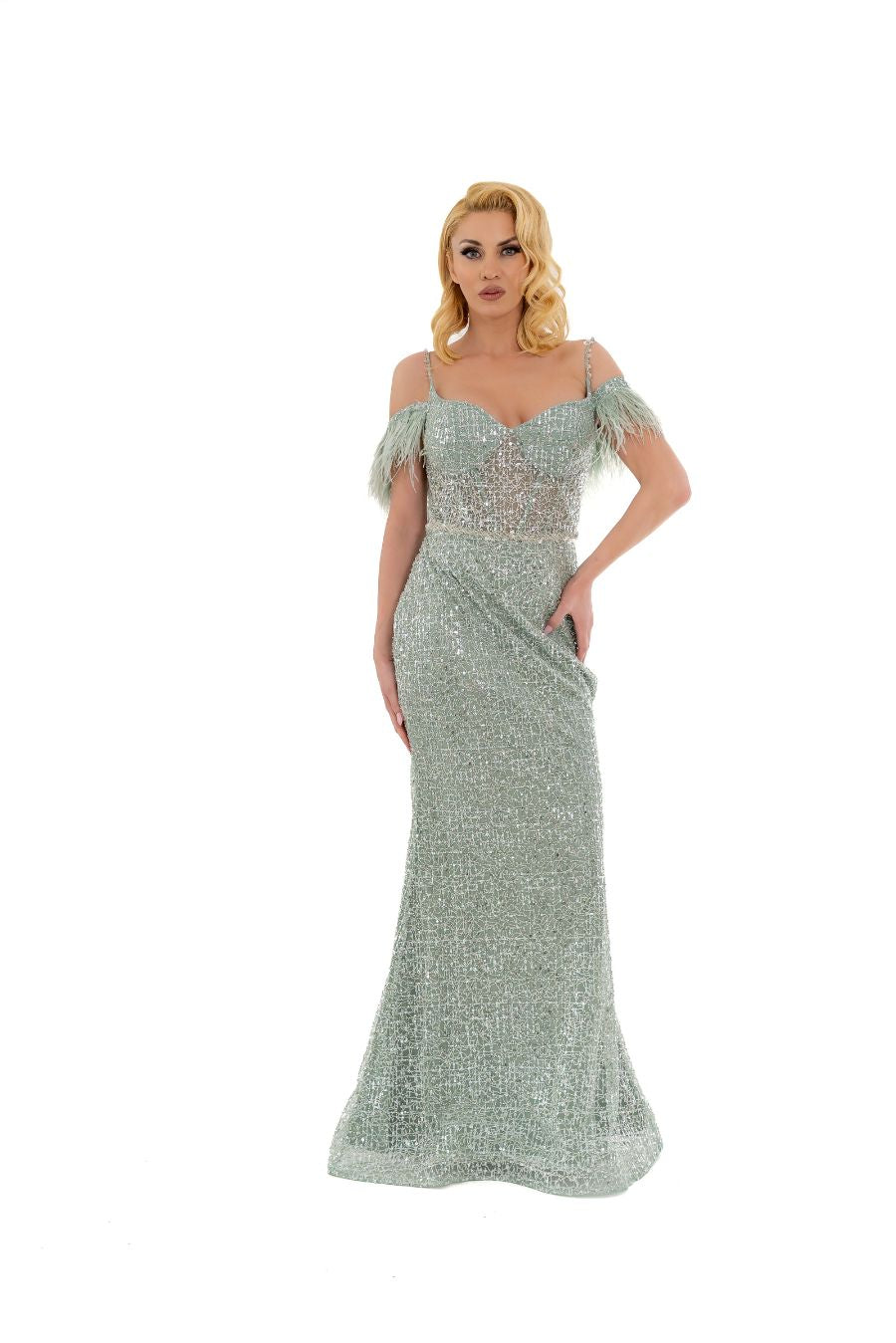 Rochie Anna