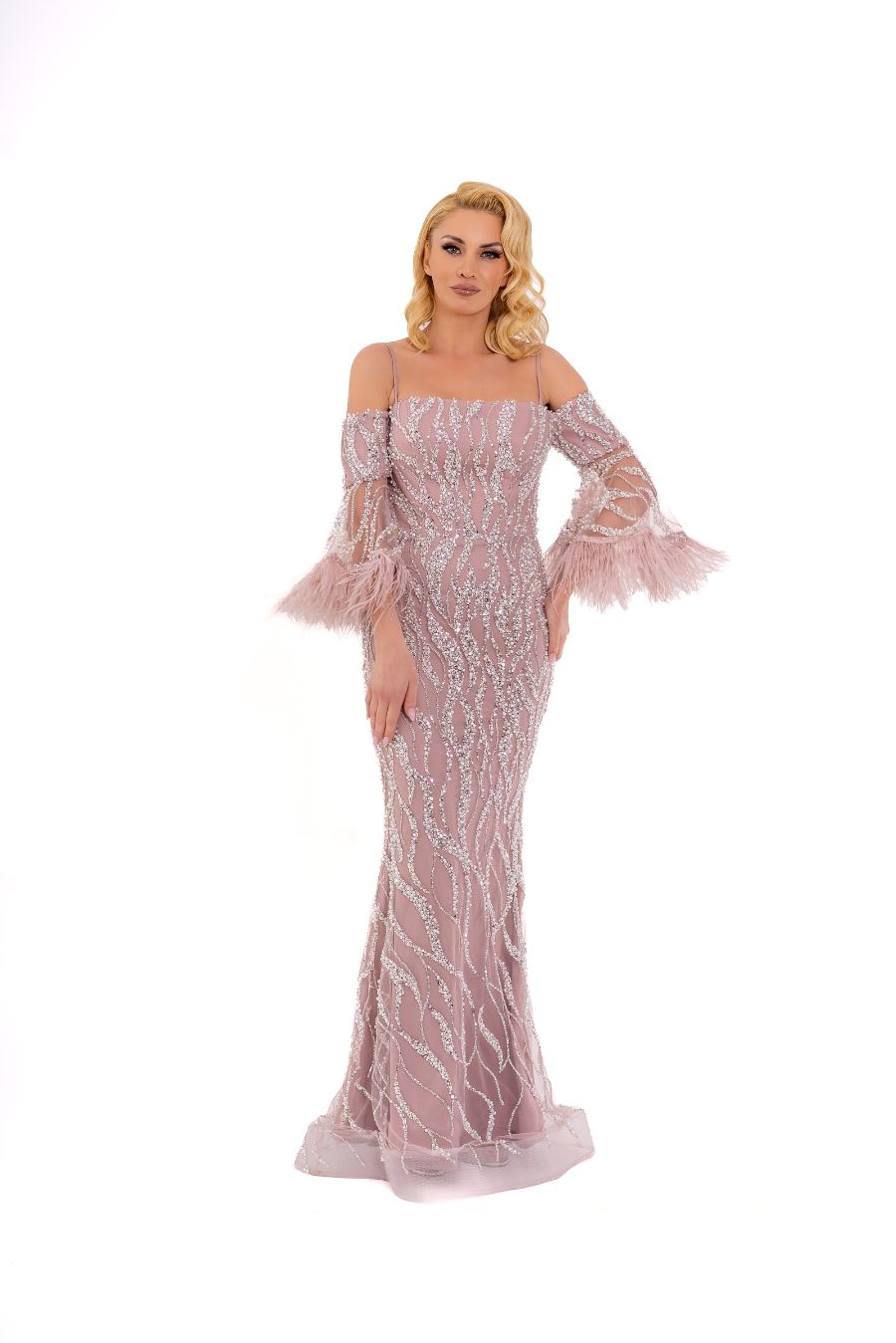 Rochie Ariel