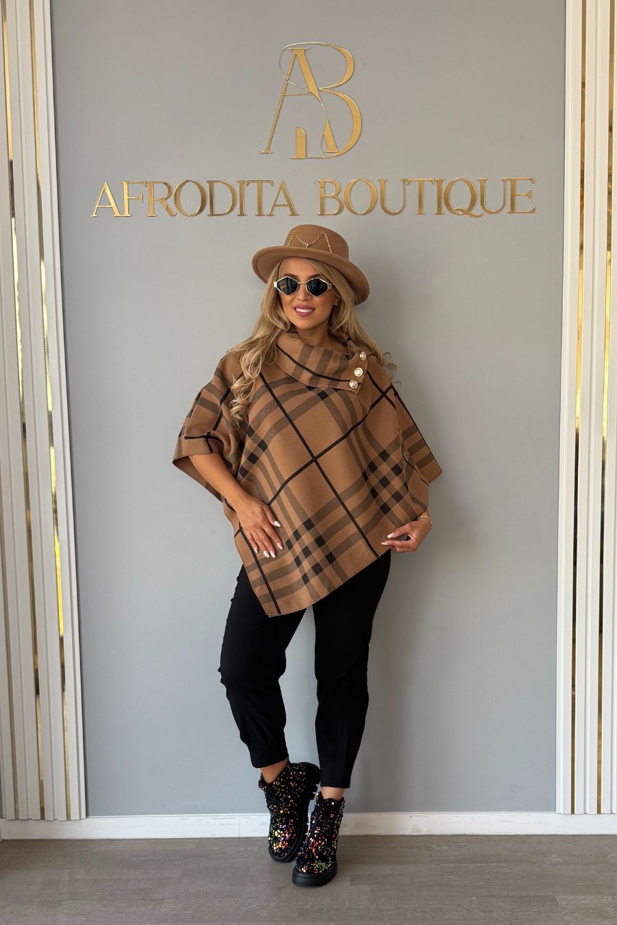 Poncho Aristo