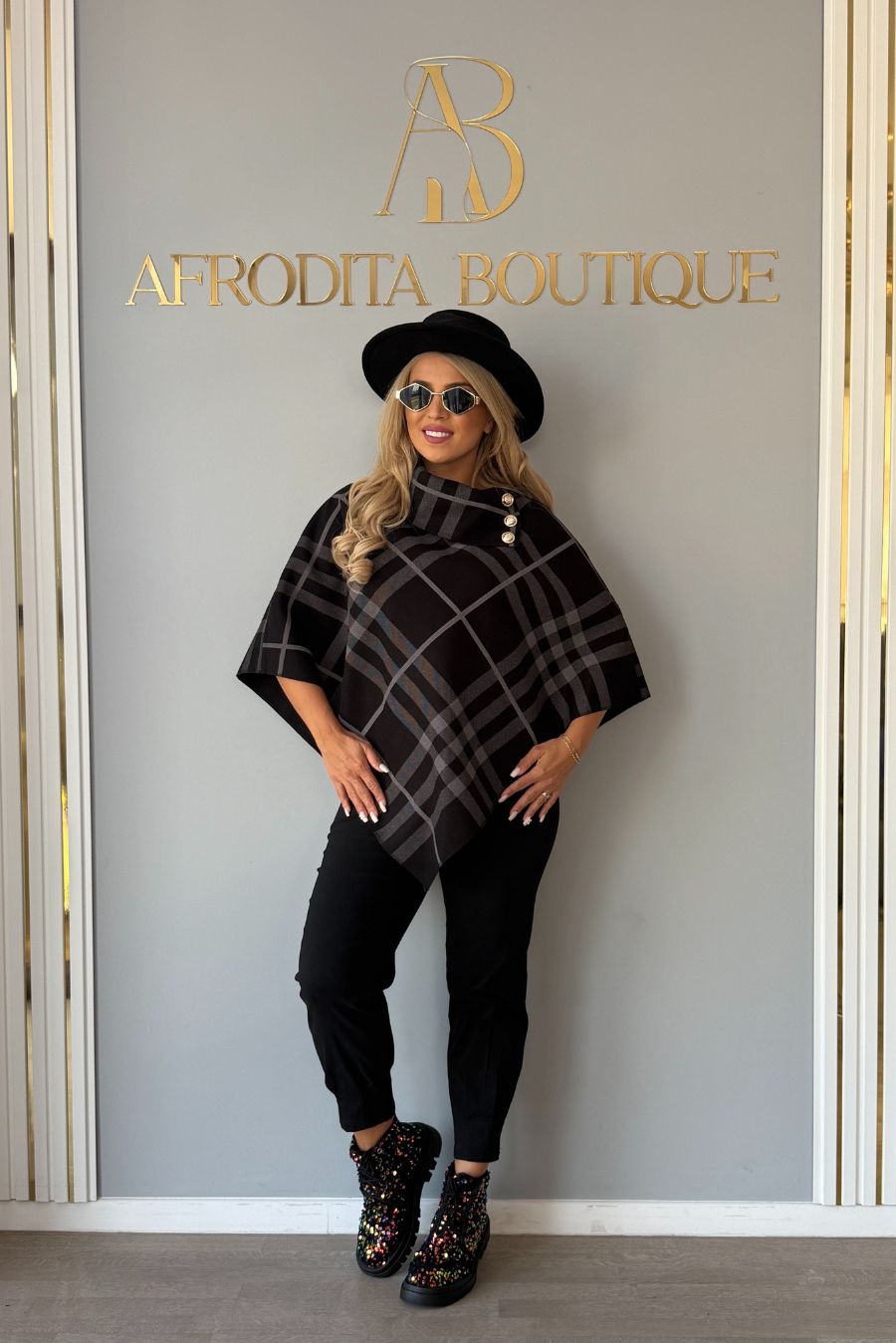 Poncho Aristo