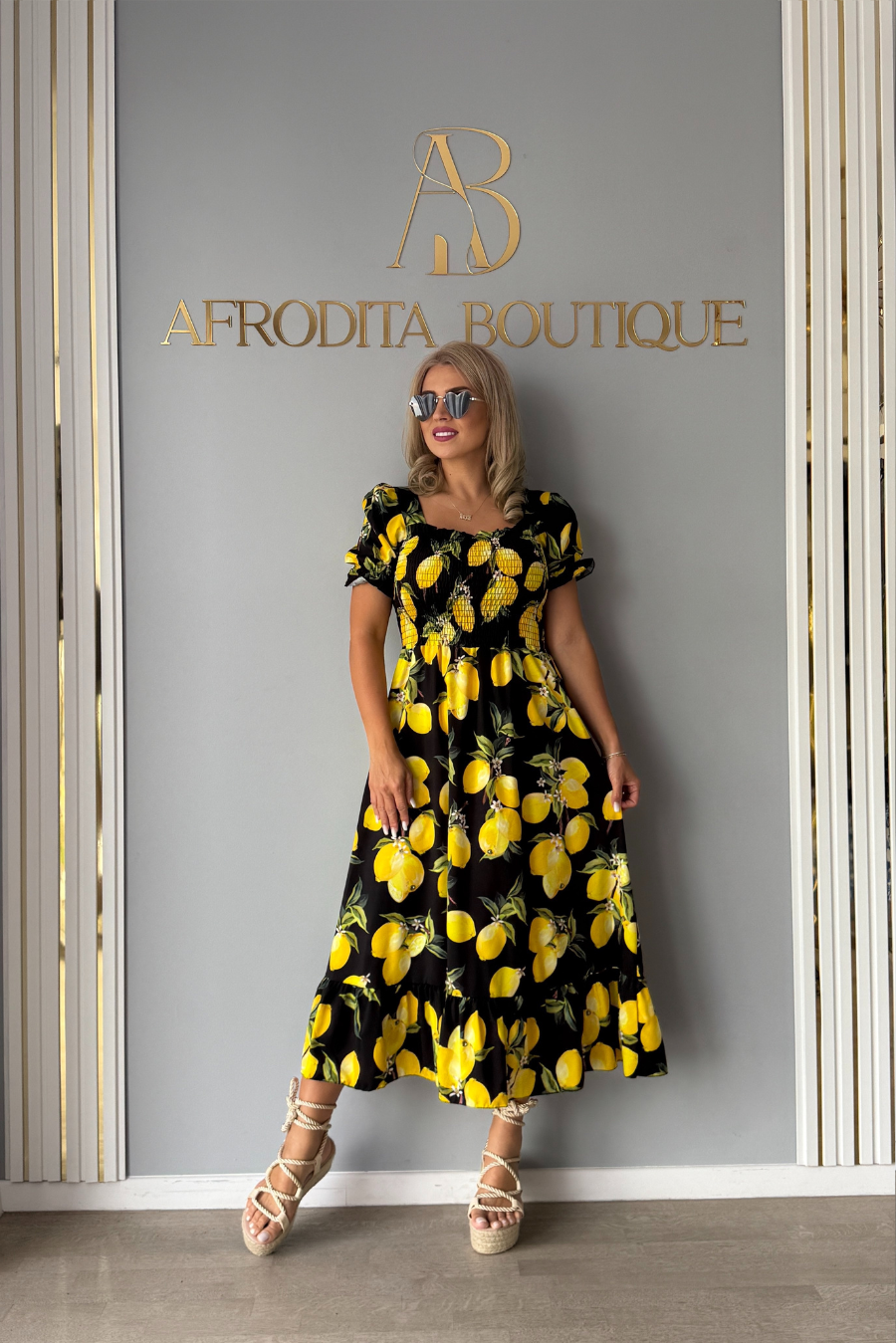 Rochie Sicilia