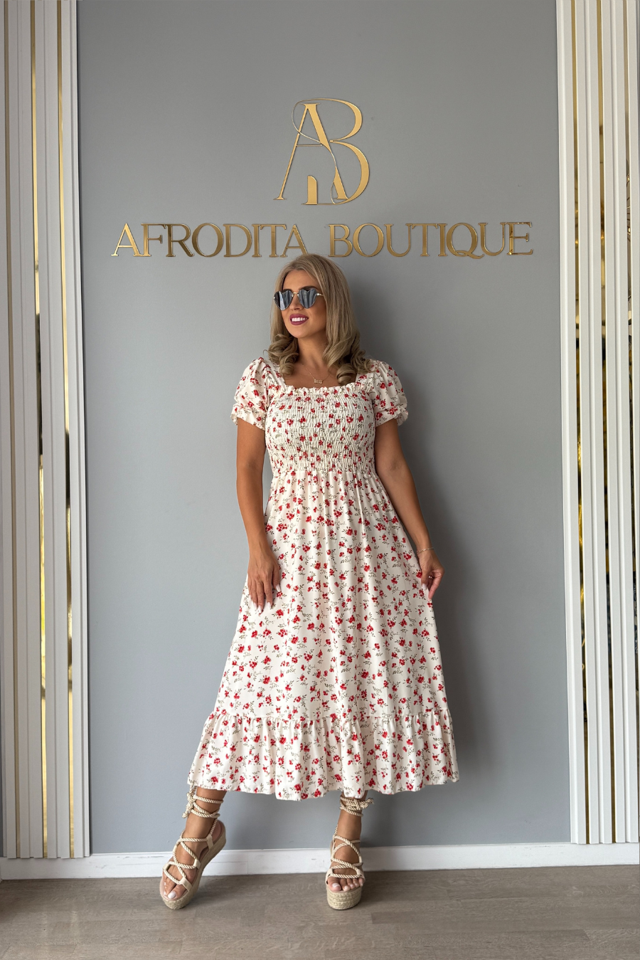 Rochie Sicilia