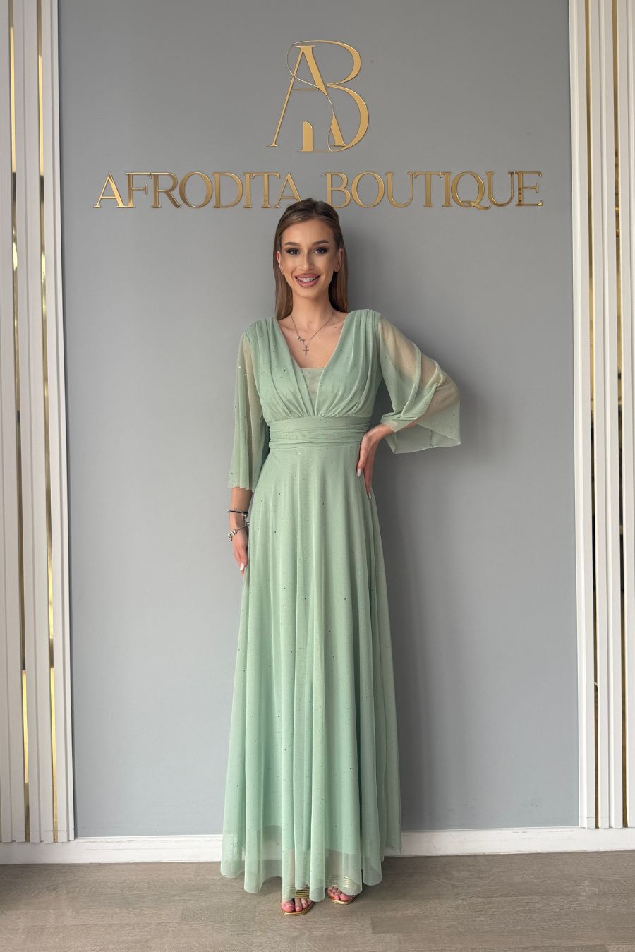 Rochie Constance