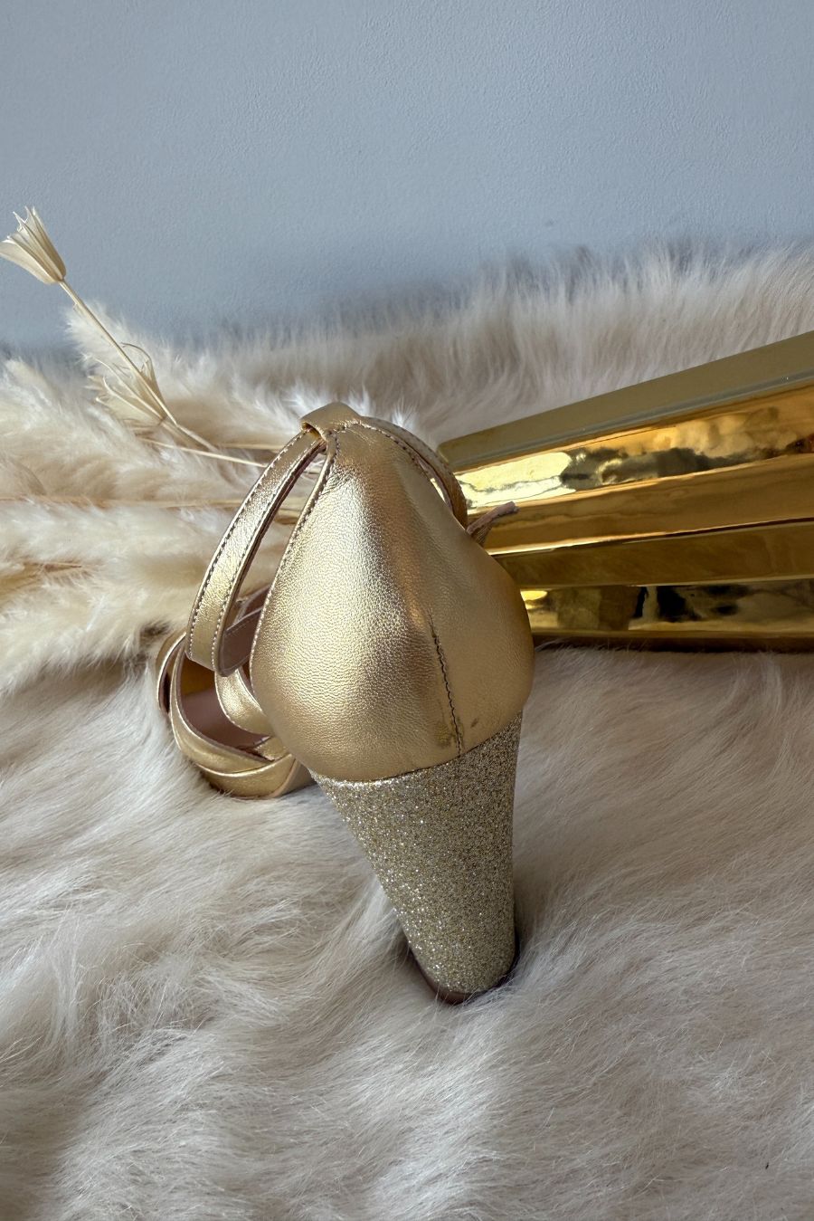 Sanda Golden
