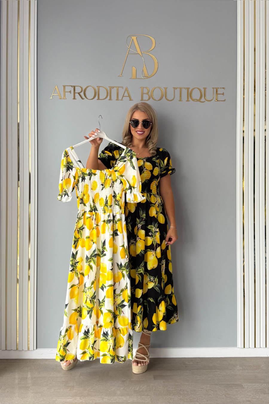 Rochie Sicilia
