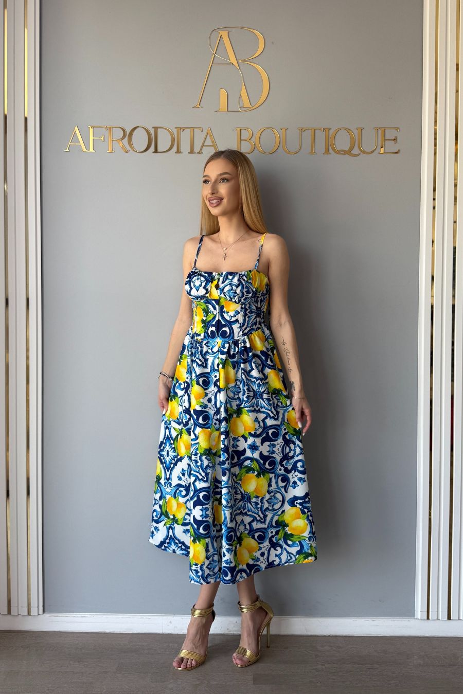 Rochie Francesca