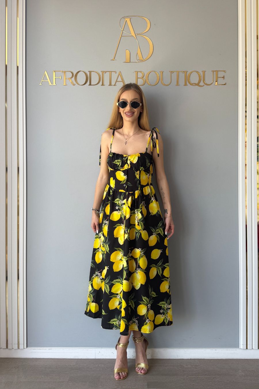 Rochie Francesca