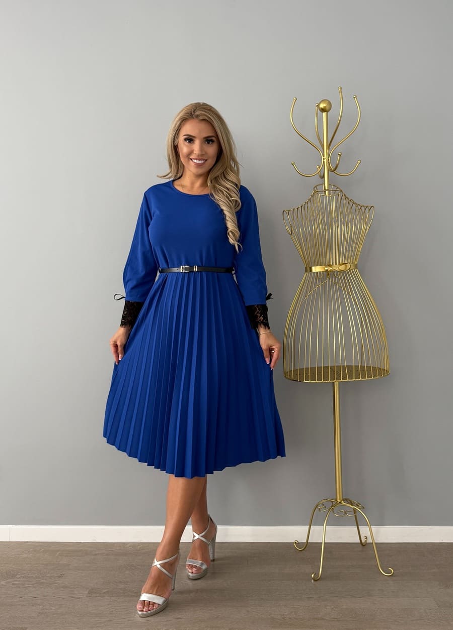 Rochie Irma lunga