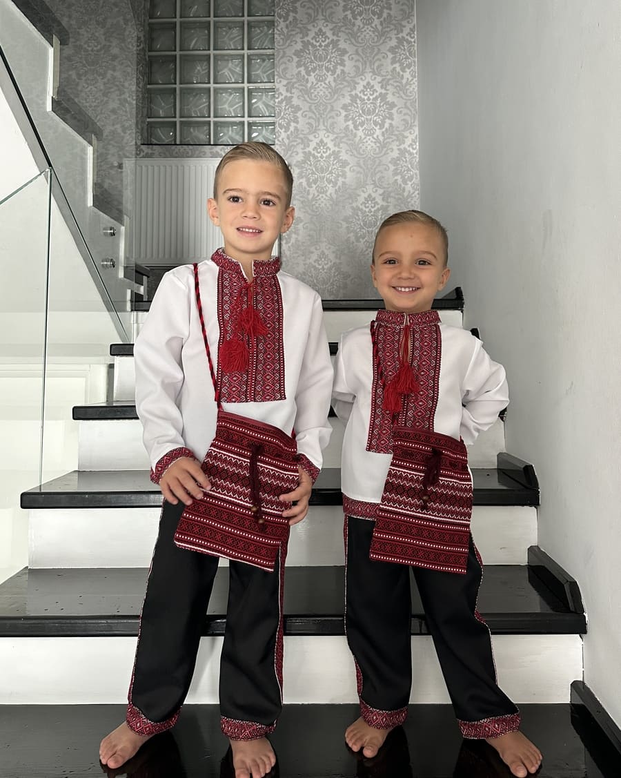 Traistuta traditionala