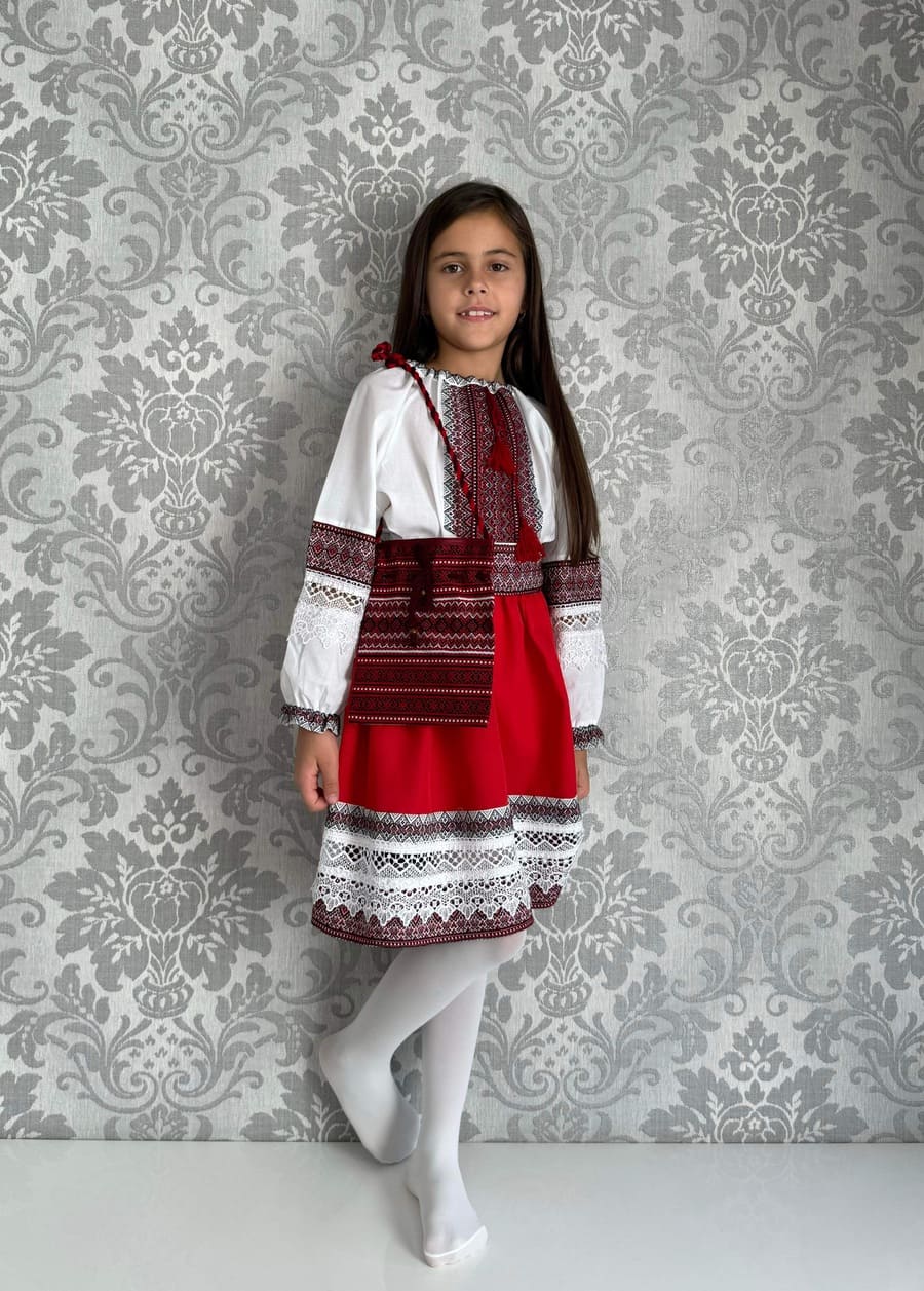 Traistuta traditionala