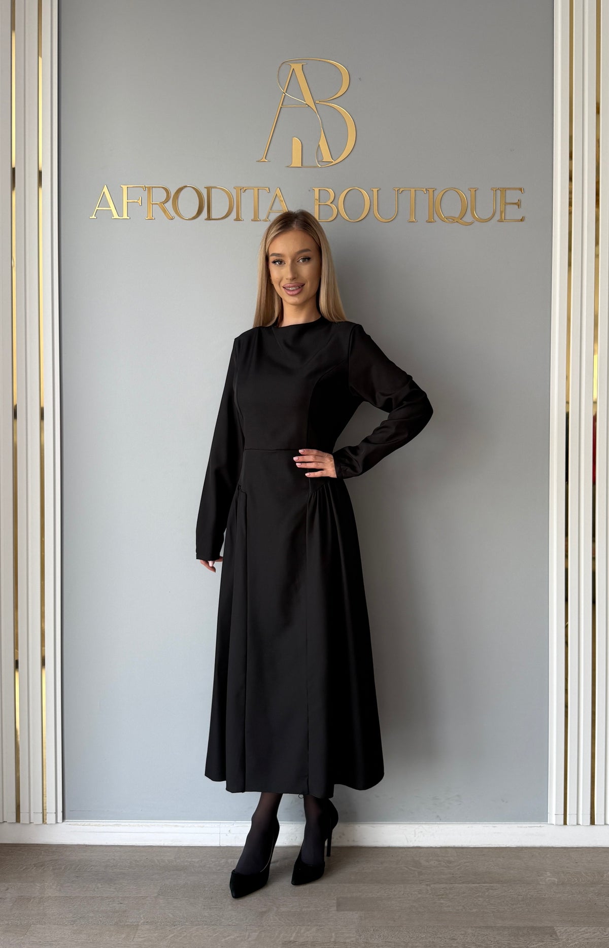 Rochie Arabella