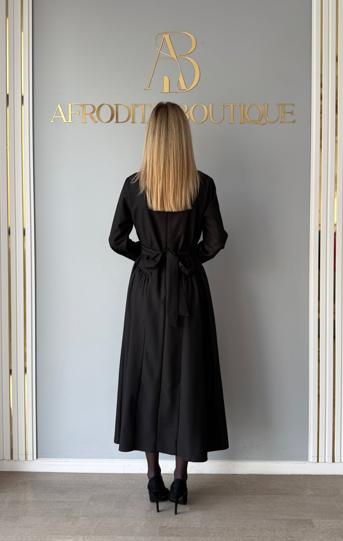Rochie Arabella
