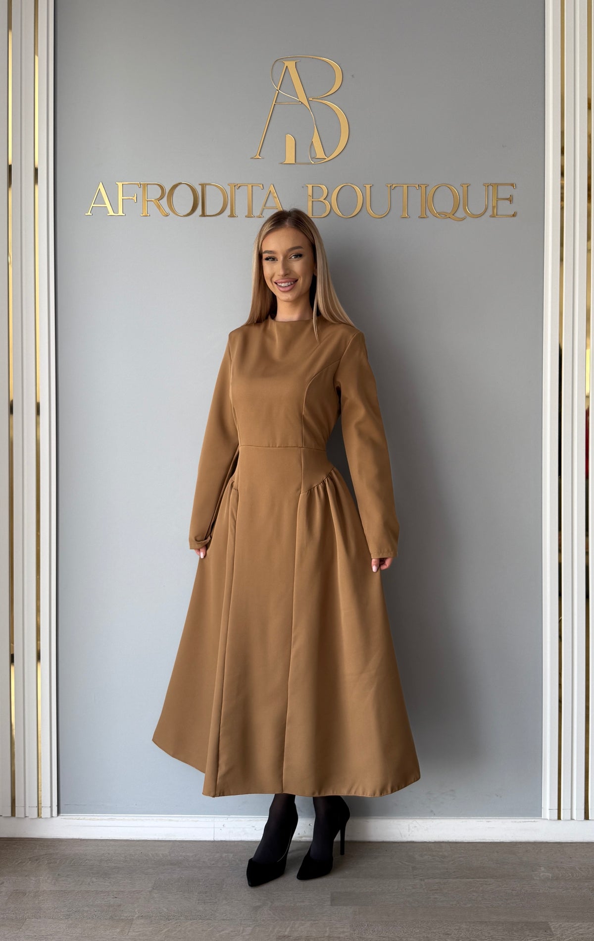 Rochie Arabella