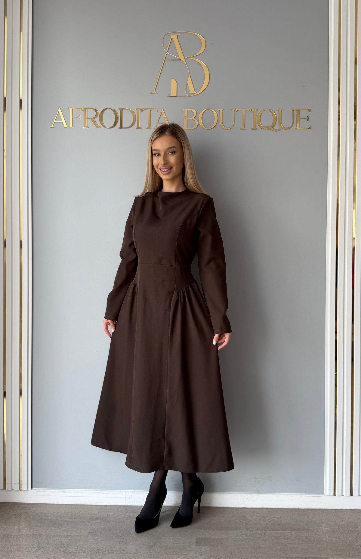Rochie Arabella