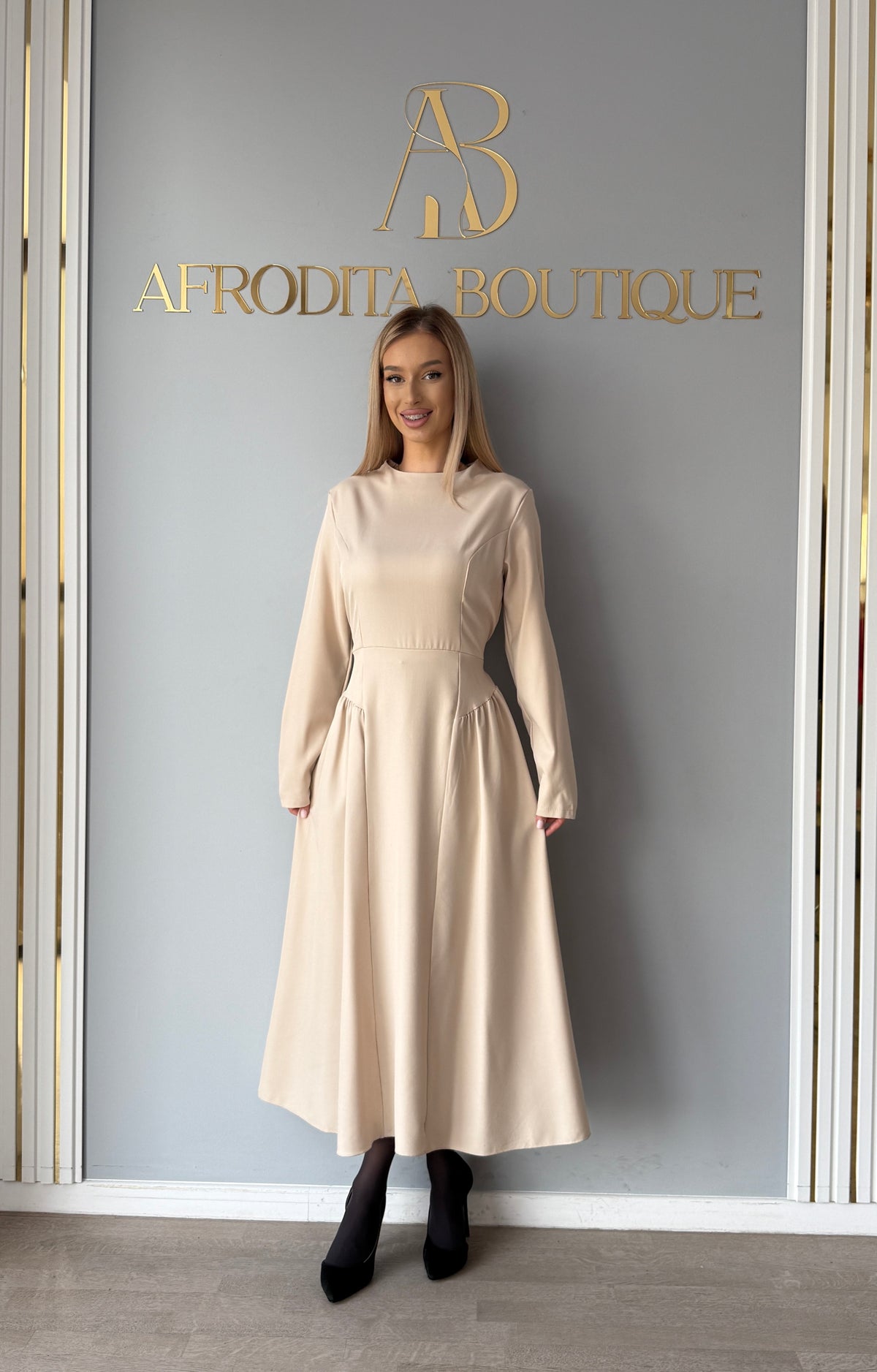 Rochie Arabella