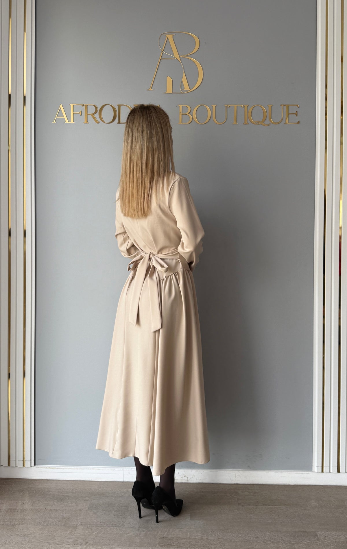 Rochie Arabella