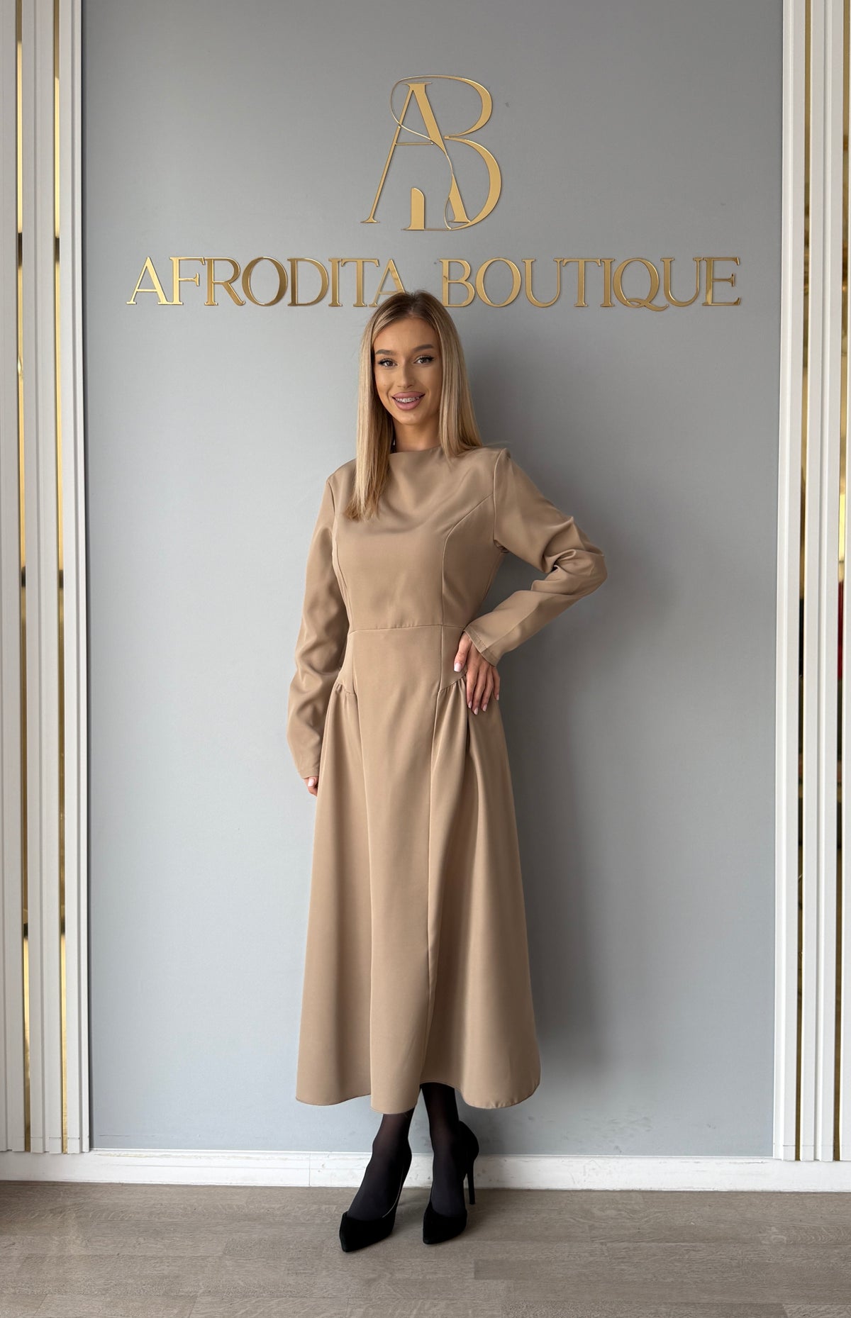 Rochie Arabella