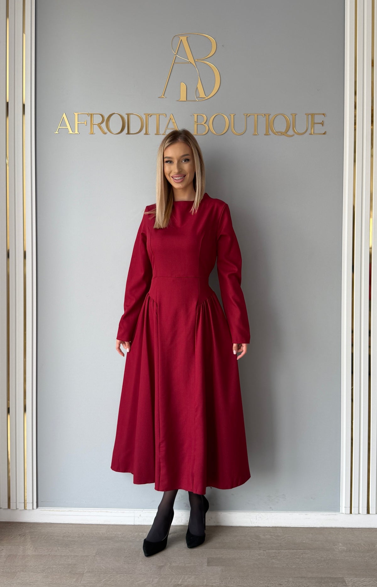 Rochie Arabella