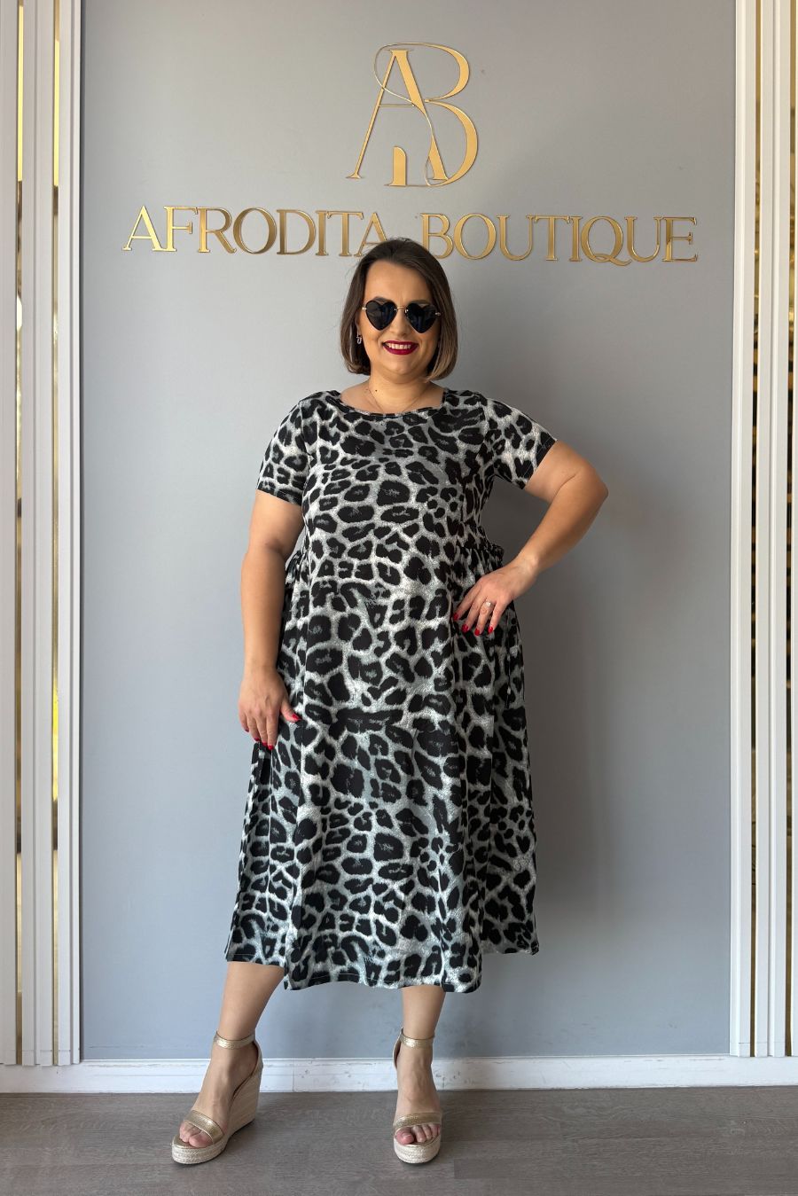 Rochie Lysandra
