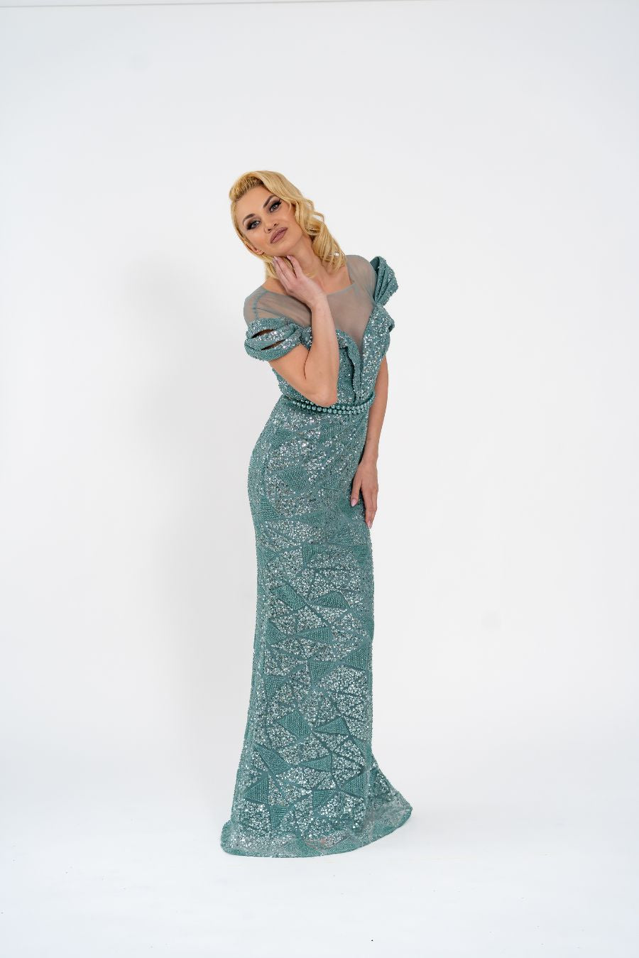 Rochie Megara