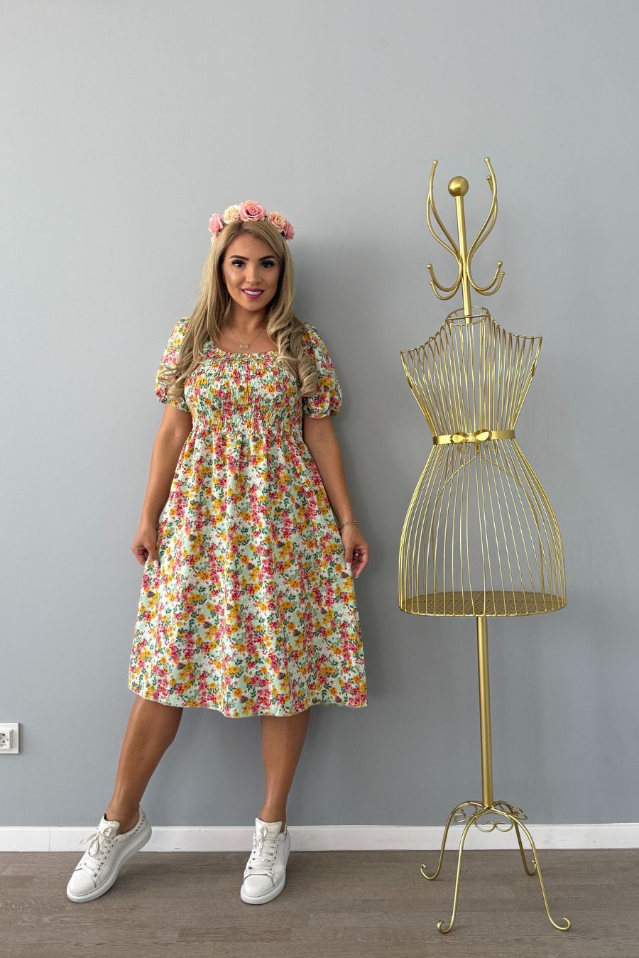 Rochie Natalia