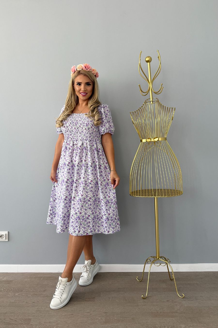 Rochie Natalia