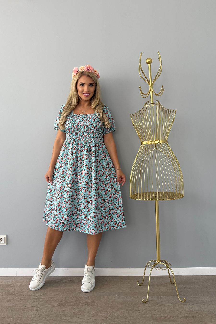 Rochie Natalia