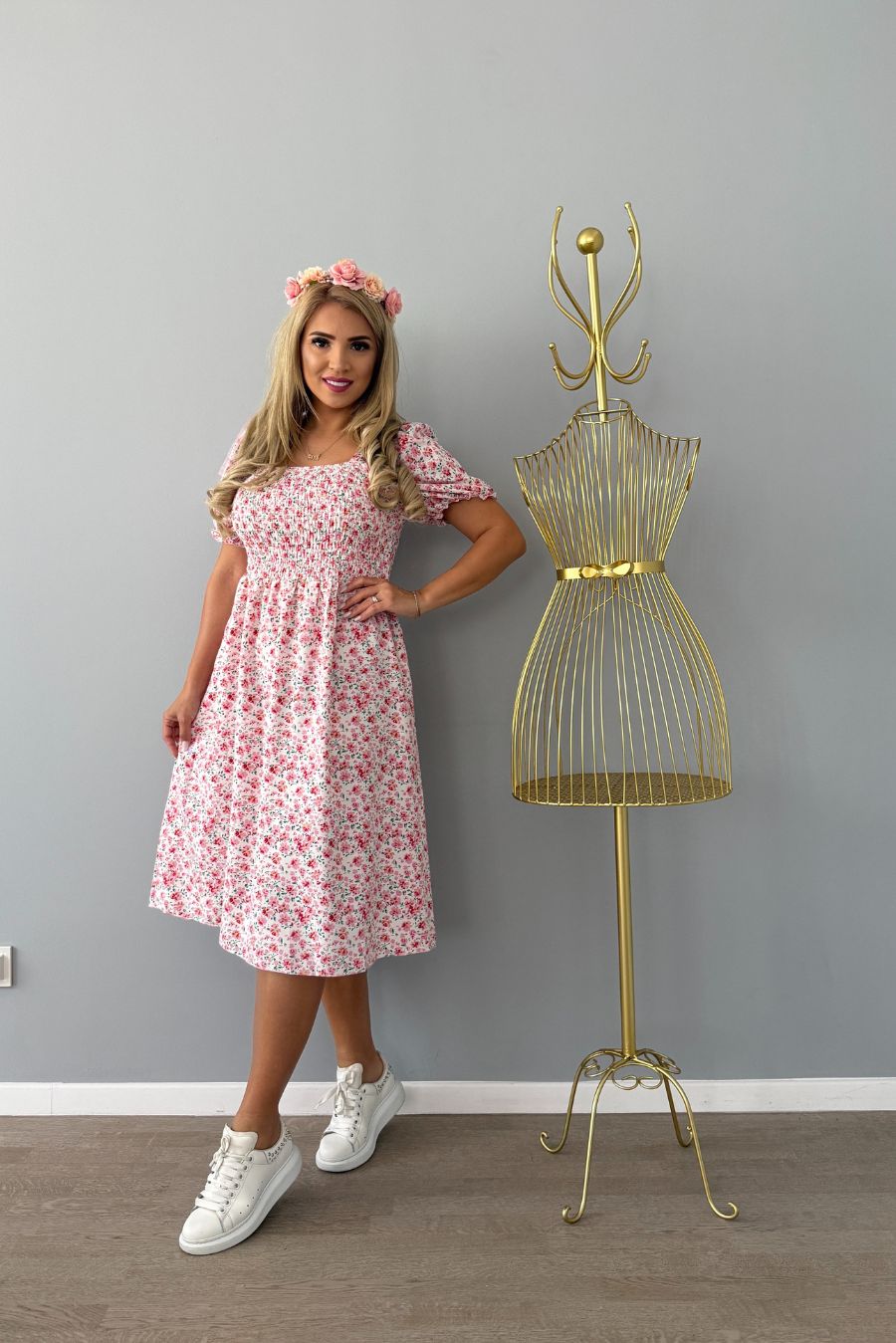 Rochie Natalia