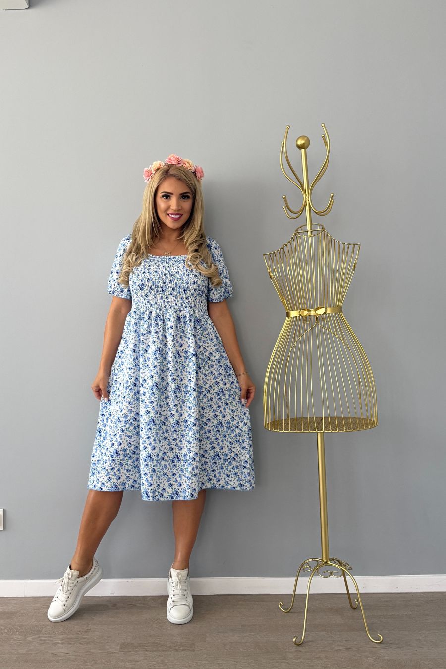 Rochie Natalia