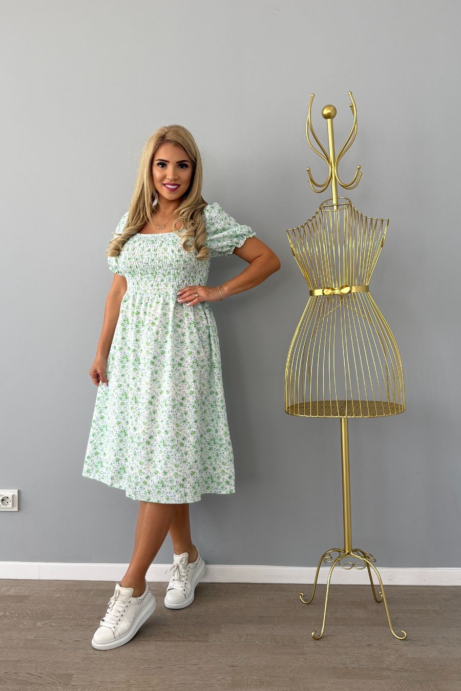 Rochie Natalia