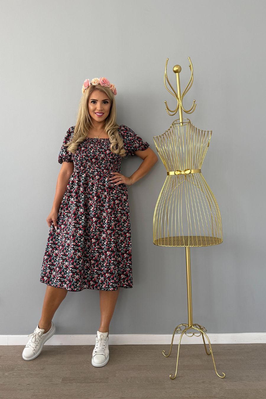 Rochie Natalia