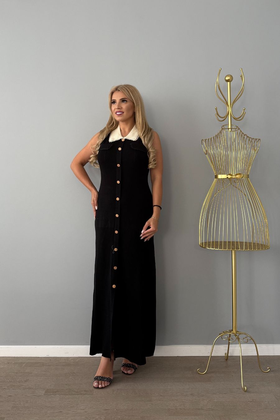 Rochie Sabi