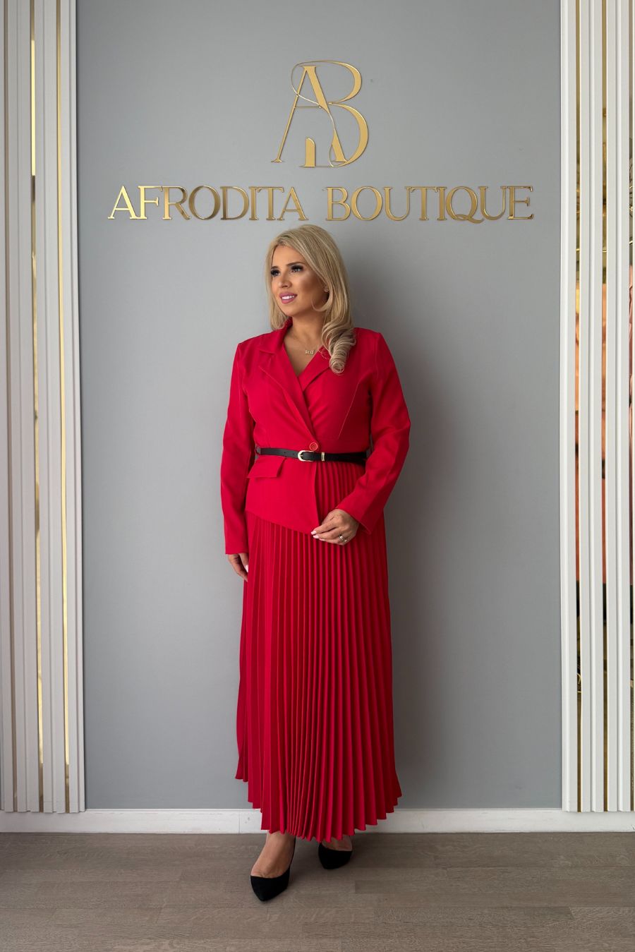 Rochie Thea